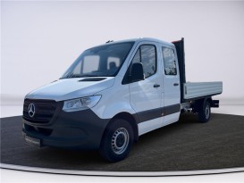 Sprinter 315 CDI Fahrgestell Lang