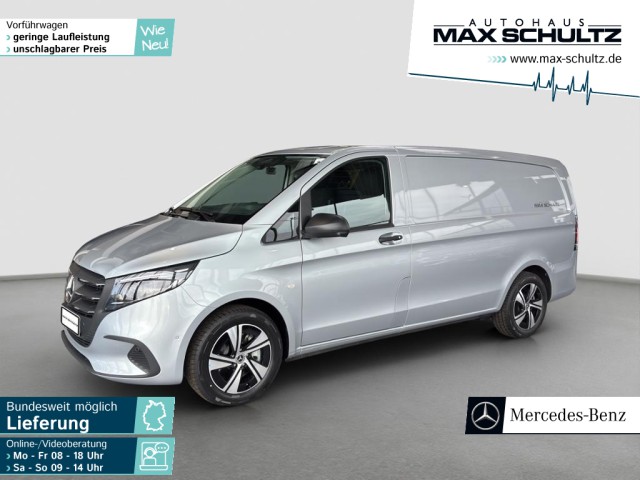 Vito 119 CDI Kasten lang