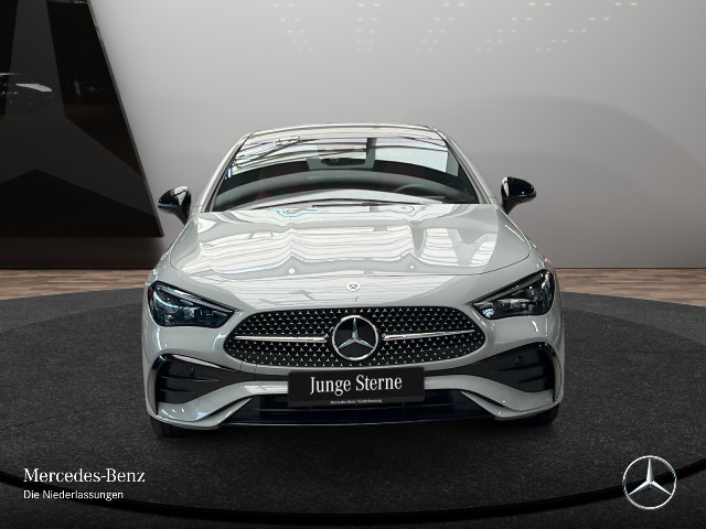 CLE 300 4MATIC Coupé