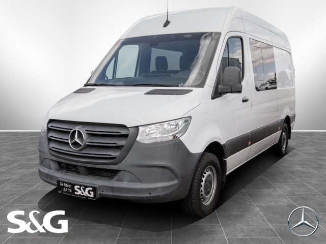 Sprinter 314 CDI Kasten standard