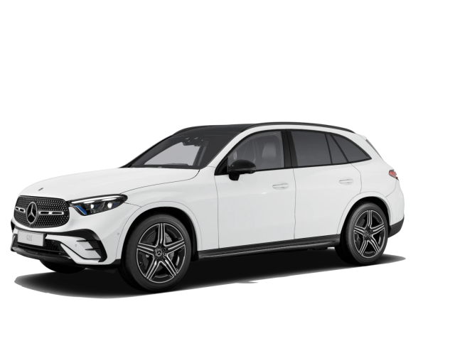 GLC 300 4MATIC
