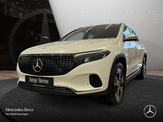 EQA 300 4MATIC