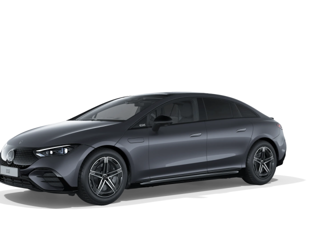 EQE 350 4MATIC