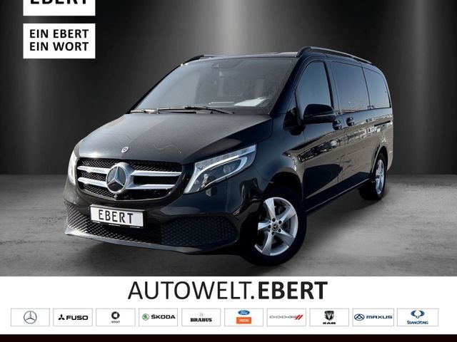 V 250 d Avantgarde Edition lang