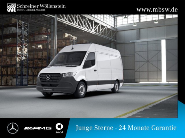 Sprinter 315 CDI Kasten standard