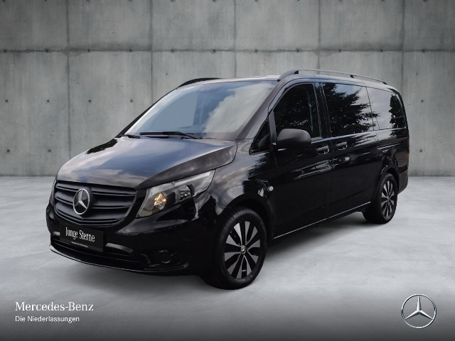 eVito 129 Tourer PRO Lang