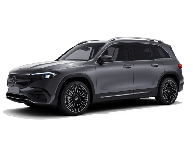 EQB 350 4MATIC