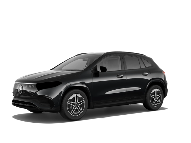 EQA 350 4MATIC Swiss Star
