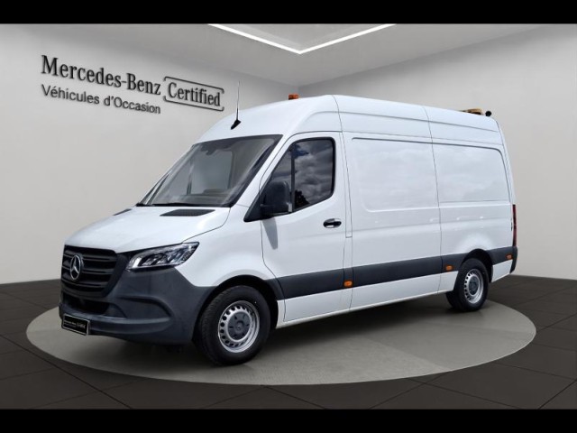 Sprinter 315 CDI Fourgon standard