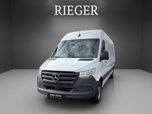 Sprinter 317 CDI Kasten lang