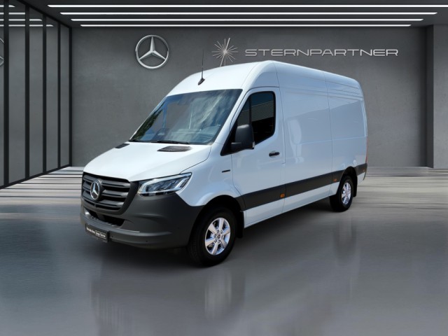eSprinter 320 Kasten standard