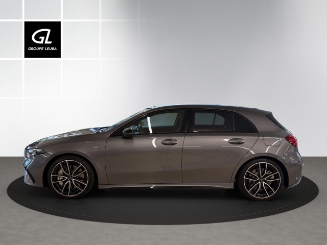 Mercedes-AMG A 35 4MATIC Berline Compacte