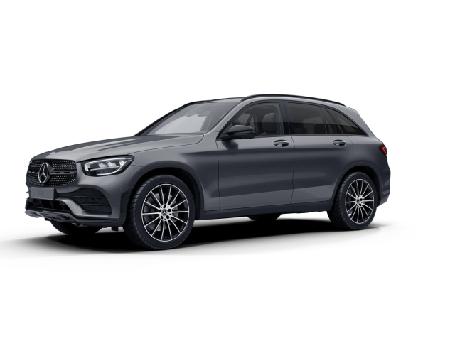 GLC 220 d 4MATIC