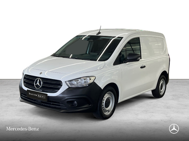 Citan 110 CDI Kasten standard