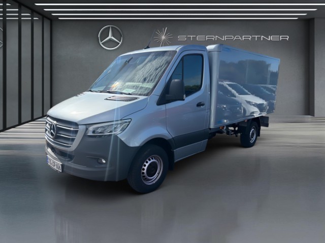 Sprinter 317 CDI Fahrgestell standard