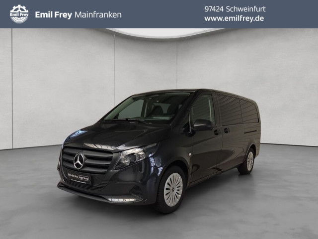 Vito 116 CDI Tourer extralang