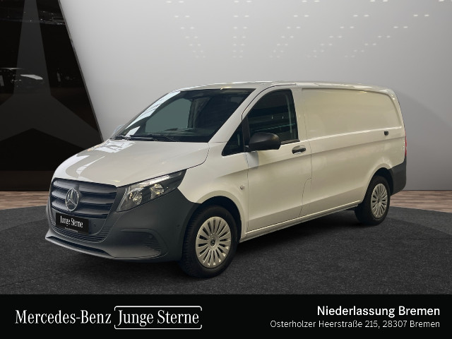 Vito 116 CDI Kasten lang