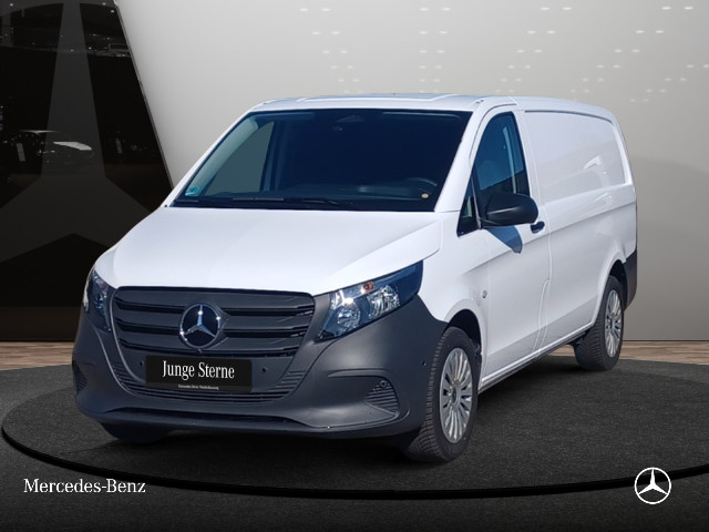 Vito 116 CDI Kasten lang