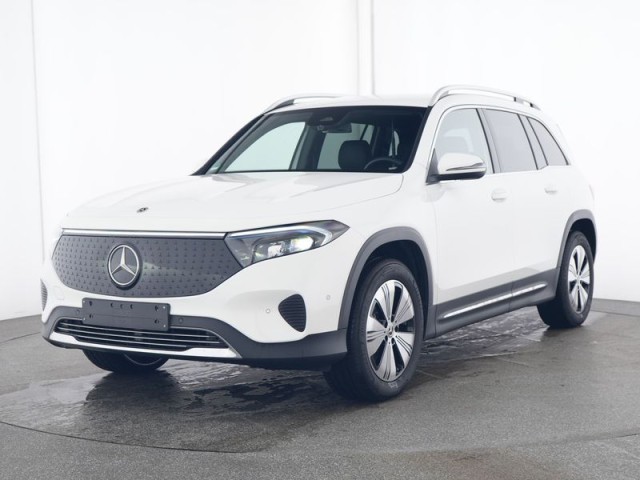 EQB 300 4MATIC