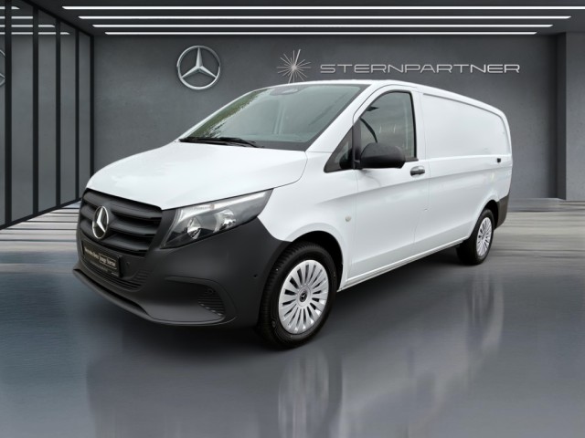 Vito 116 CDI Kasten lang