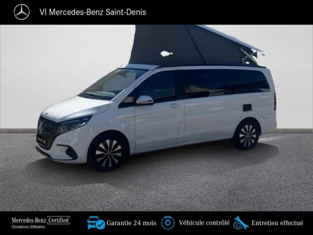 Marco Polo 250 d