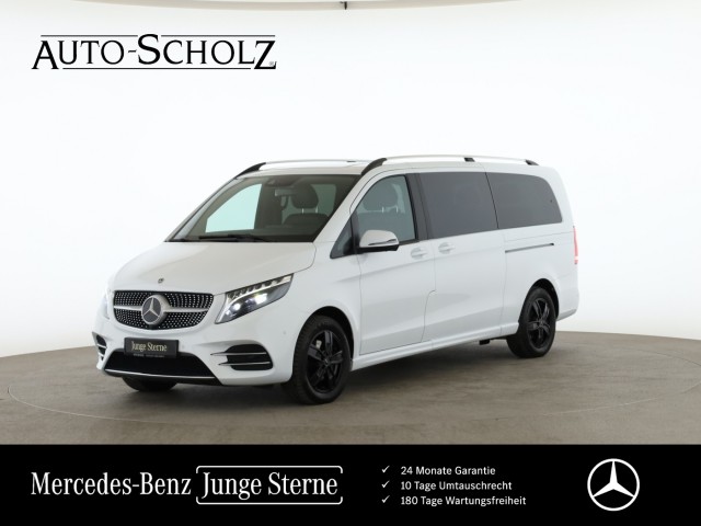 Mercedes-Benz V 300