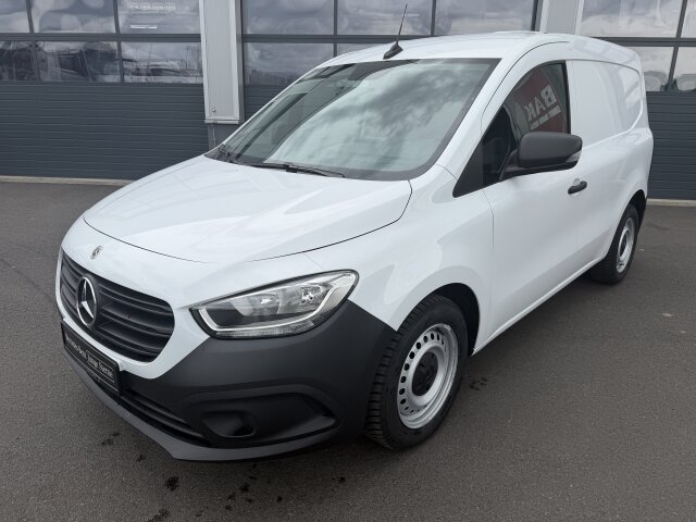 Citan 110 CDI Kasten standard