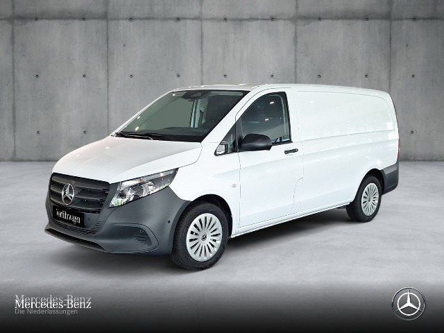 Vito 116 CDI Kasten lang