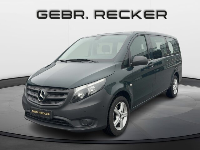 Vito 119 BlueTEC Tourer lang