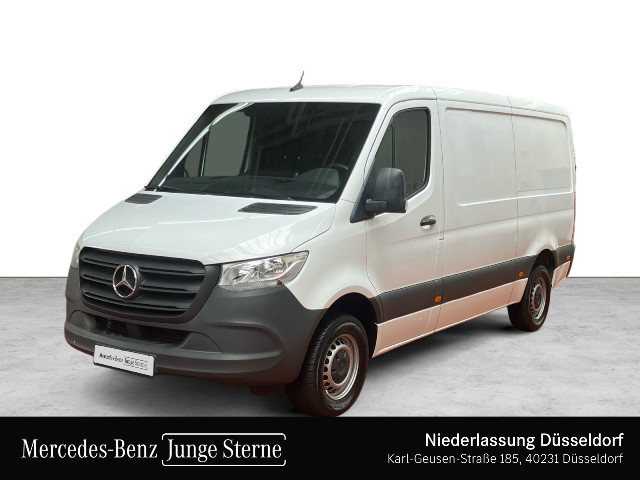Sprinter 311 CDI Kasten standard