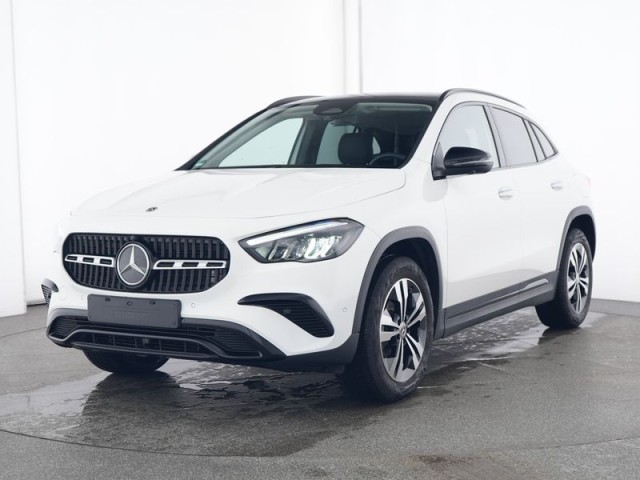GLA 200
