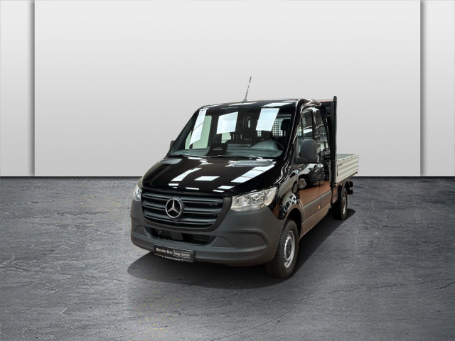Sprinter 315 CDI Pritsche standard
