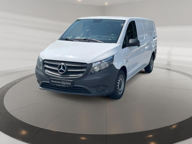 Vito 116 CDI Kasten Lang