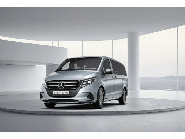 eVito 129 Tourer lang