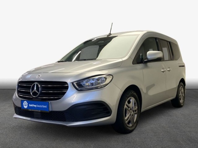 T 160 d Style standard