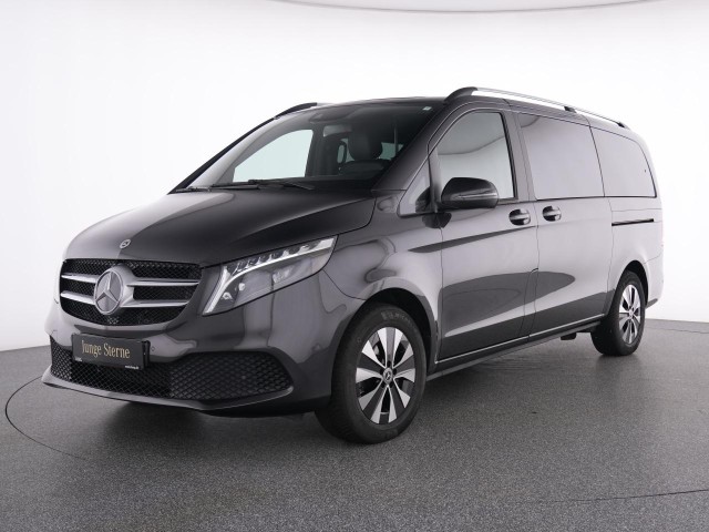 V 250 d lang