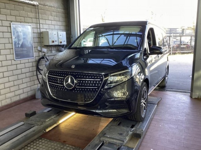 Marco Polo 300 d