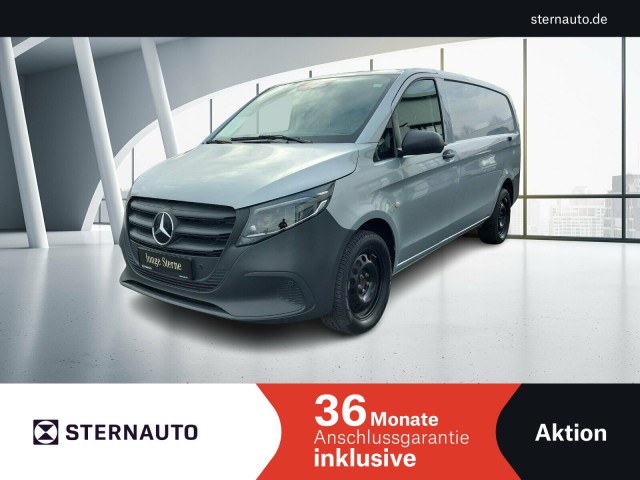 Vito 116 CDI Kasten lang