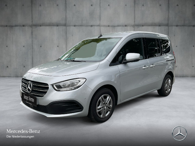 T 160 d Standard
