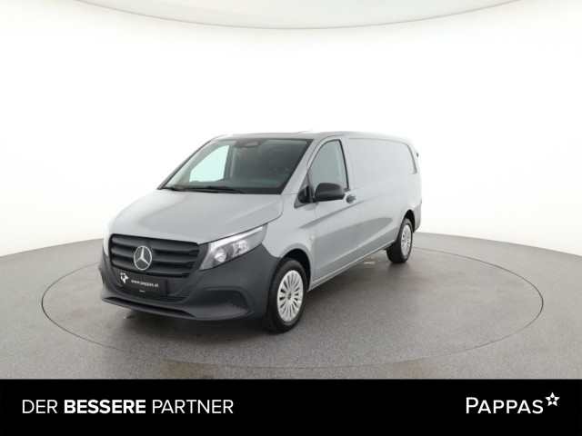 Vito 116 CDI Kasten extralang