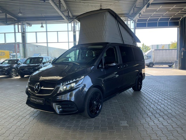Marco Polo 300 d Horizon Edition