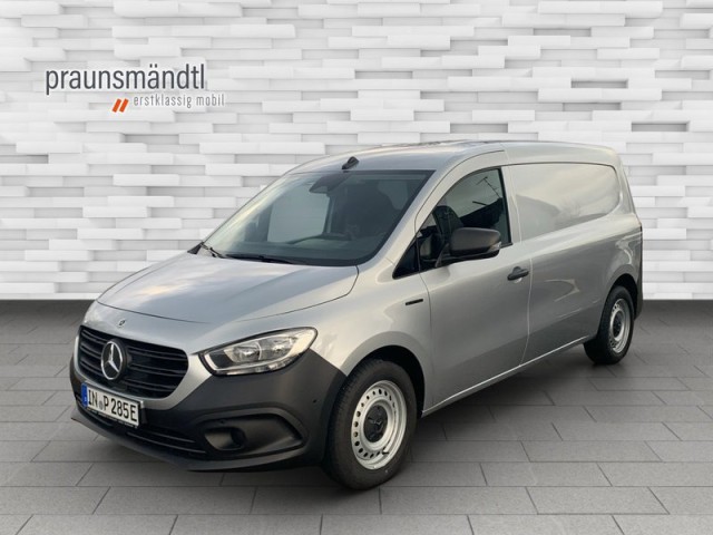 Mercedes-Benz eCitan