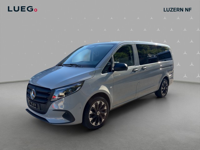 Vito 116 CDI Tourer long