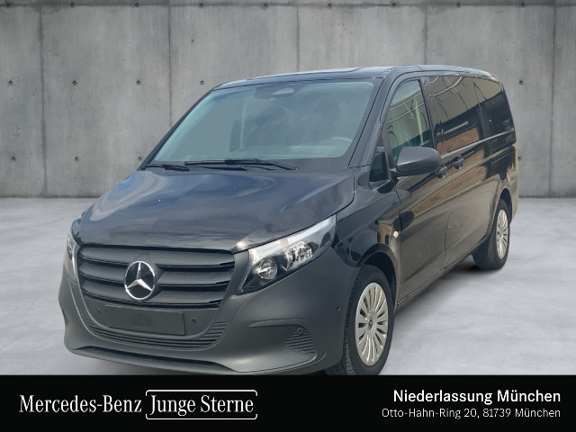 Vito 116 CDI Tourer lang