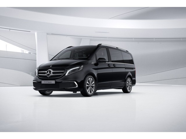 V 250 d Avantgarde Edition lang