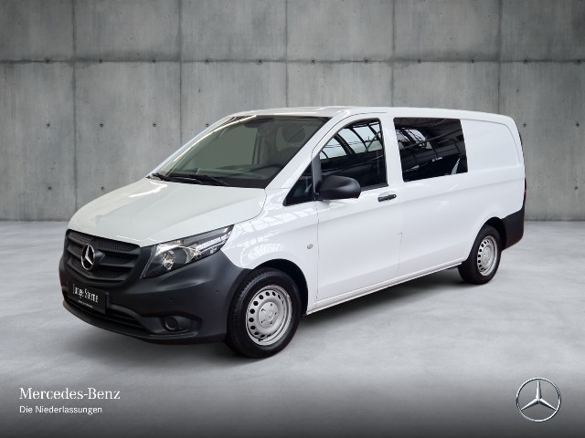 Vito 116 CDI Kombi Lang