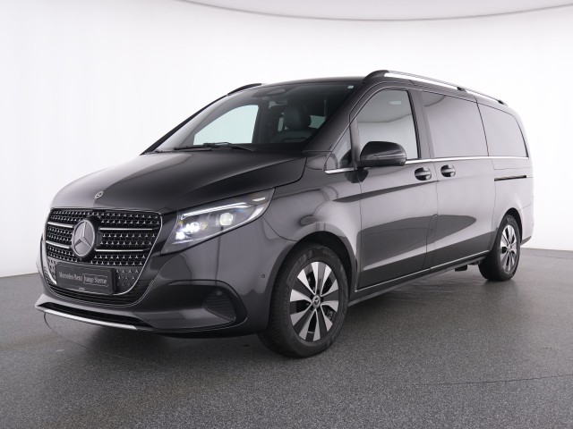 V 300 d Avantgarde lang