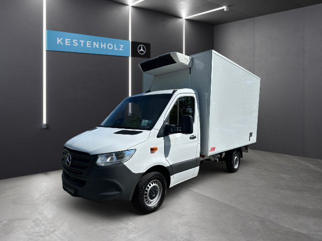 Sprinter 317 CDI Fahrgestell standard