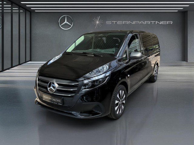 Vito 116 CDI Tourer lang