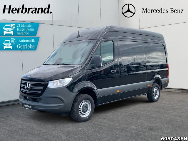 Sprinter 315 CDI Kasten standard